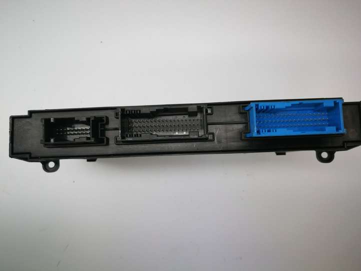 BMW 5 F10 F11 (2009 - 2016)  61359286941 Модуль кузова