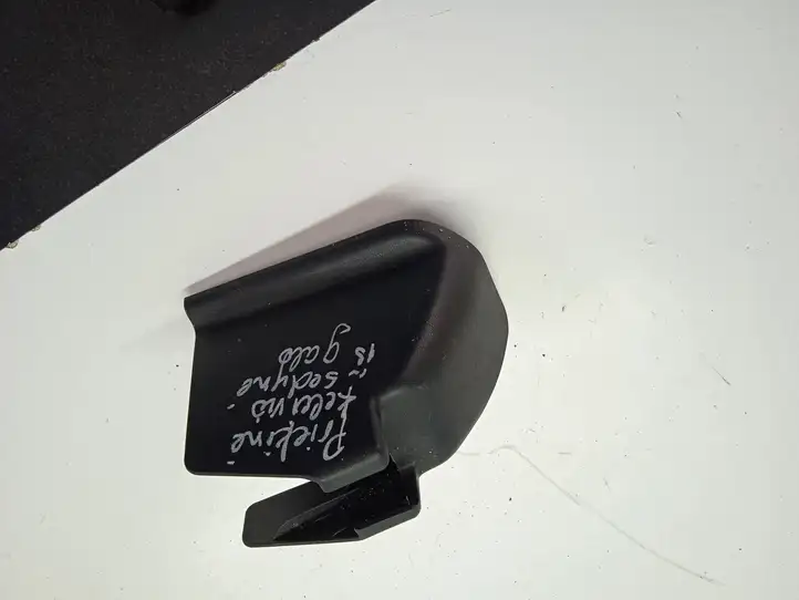 Toyota Prius+ (ZVW40) (2011 - 2018) 7215747050 Отделка салазок сиденья пассажира — фото 2