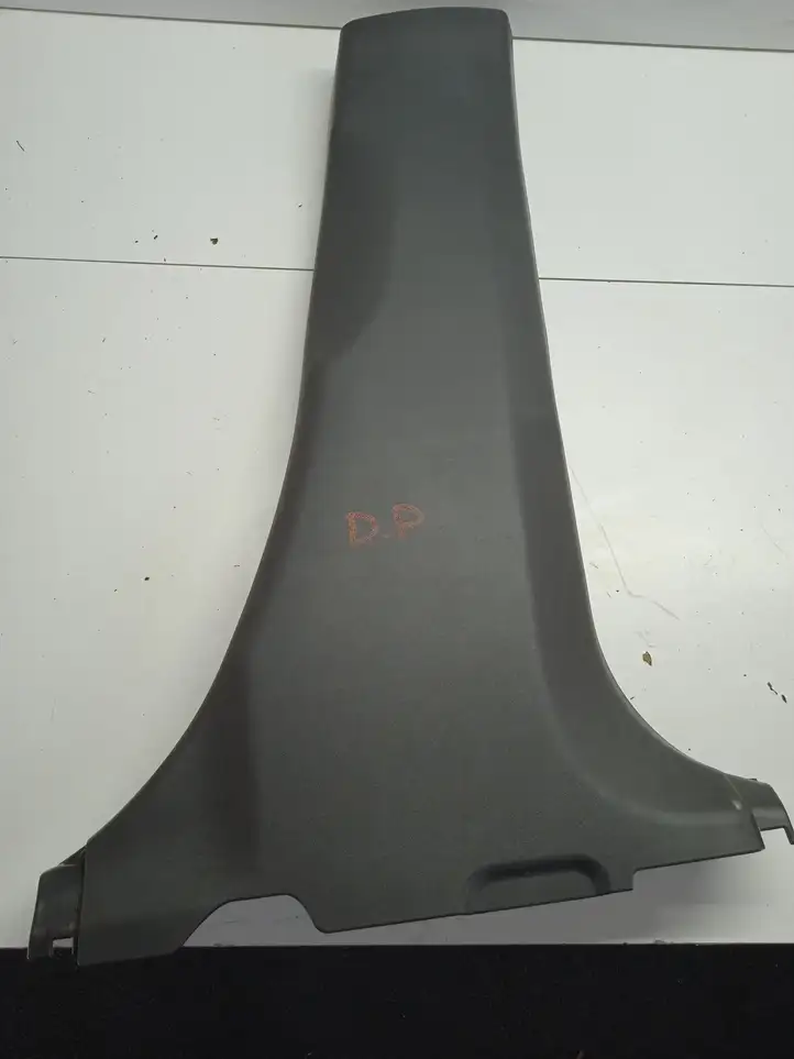 Toyota Prius+ (ZVW40) (2011 - 2018) 6241347060 Нижняя обшивка стойки B — фото 1