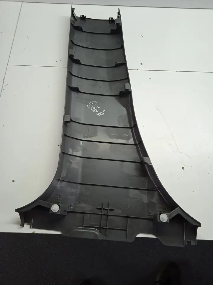 Toyota Prius+ (ZVW40) (2011 - 2018) 6241347060 Нижняя обшивка стойки B — фото 2