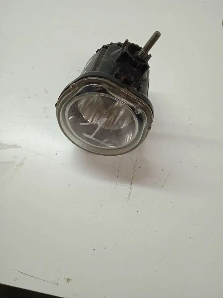 Fiat Croma (2005 - 2011) 370407486 Передняя противотуманная фара — фото 4