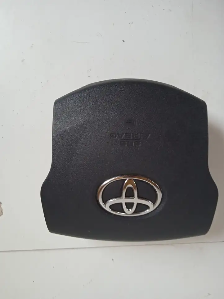 Toyota Prius (XW20) (2003 - 2009) PRIUS20032008M Подушка безопасности руля — фото 2