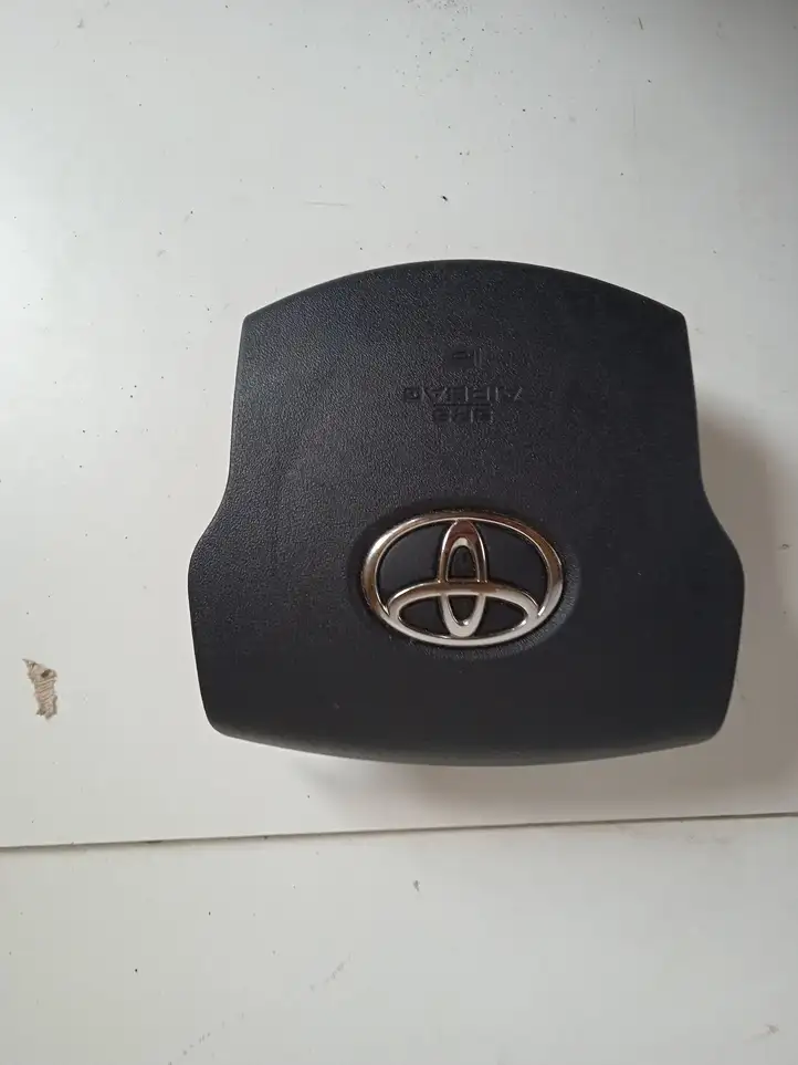 Toyota Prius (XW20) (2003 - 2009) PRIUS20032008M Подушка безопасности руля — фото 3