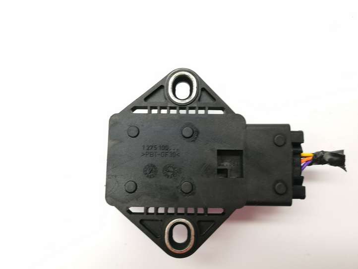 Nissan Note (E11) (2006 - 2014)  0265005265 Модуль кузова
