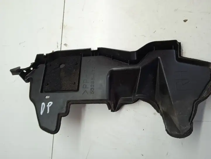 Toyota Prius (XW20) (2003 - 2009) 5328547010 Дефлектор воздуха — фото 1