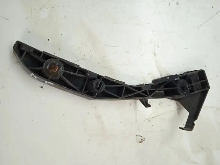 Toyota Prius (XW20) (2003 - 2009) 5211647010 Кронштейн переднего бампера — фото 1
