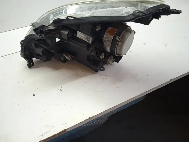 Suzuki Baleno IV (2015 - ) I351835100M Передняя фара — фото 7