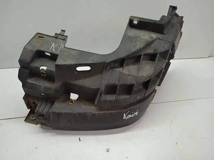 Opel Vivaro (2006 - 2014) 620350101R Кронштейн переднего бампера — фото 1