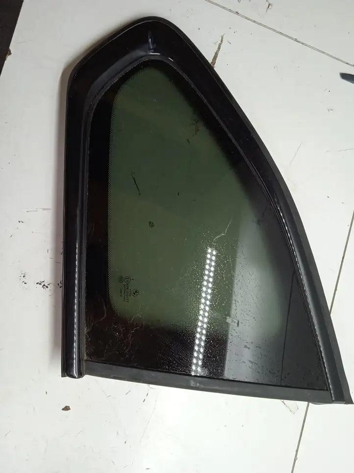 BMW 1 F20 F21 (2011 - 2019) DOT782M1232AS3 Заднее боковое стекло — фото 2