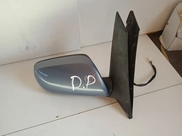 Toyota Prius (XW20) (2003 - 2009) PRIUS2006M Боковое зеркало с электроприводом — фото 3