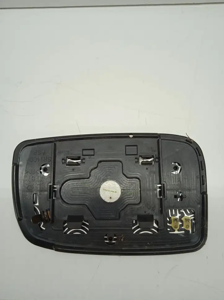 Toyota Prius (XW20) (2003 - 2009) 7787 Элементы бокового зеркала — фото 3