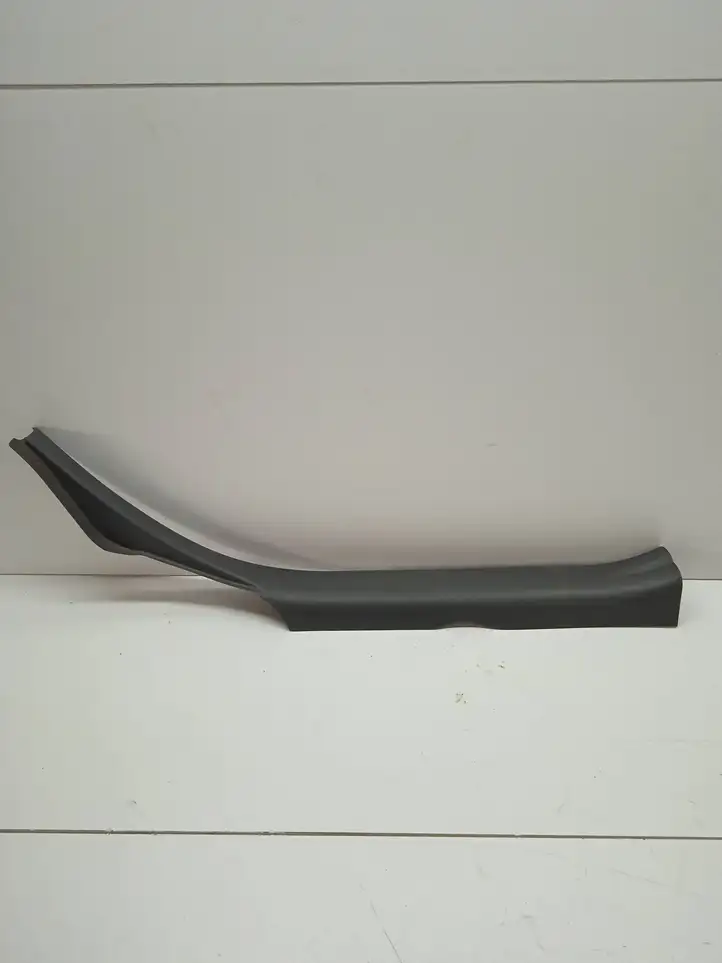 Toyota Prius (XW20) (2003 - 2009) 6791847020 Внутренняя отделка заднего порога — фото 1