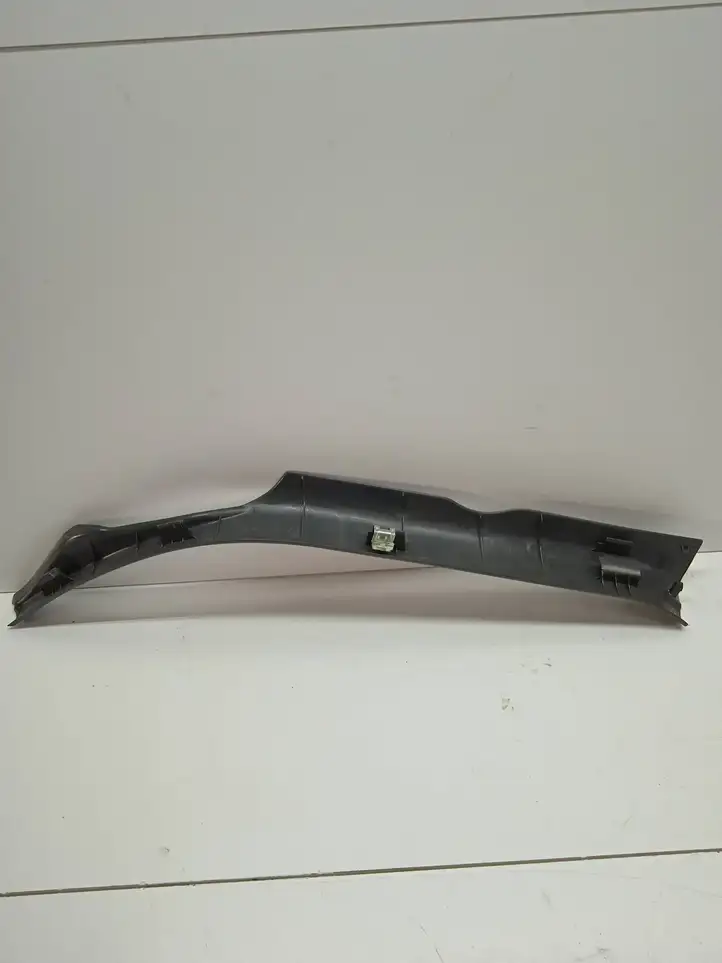 Toyota Prius (XW20) (2003 - 2009) 6791847020 Внутренняя отделка заднего порога — фото 2