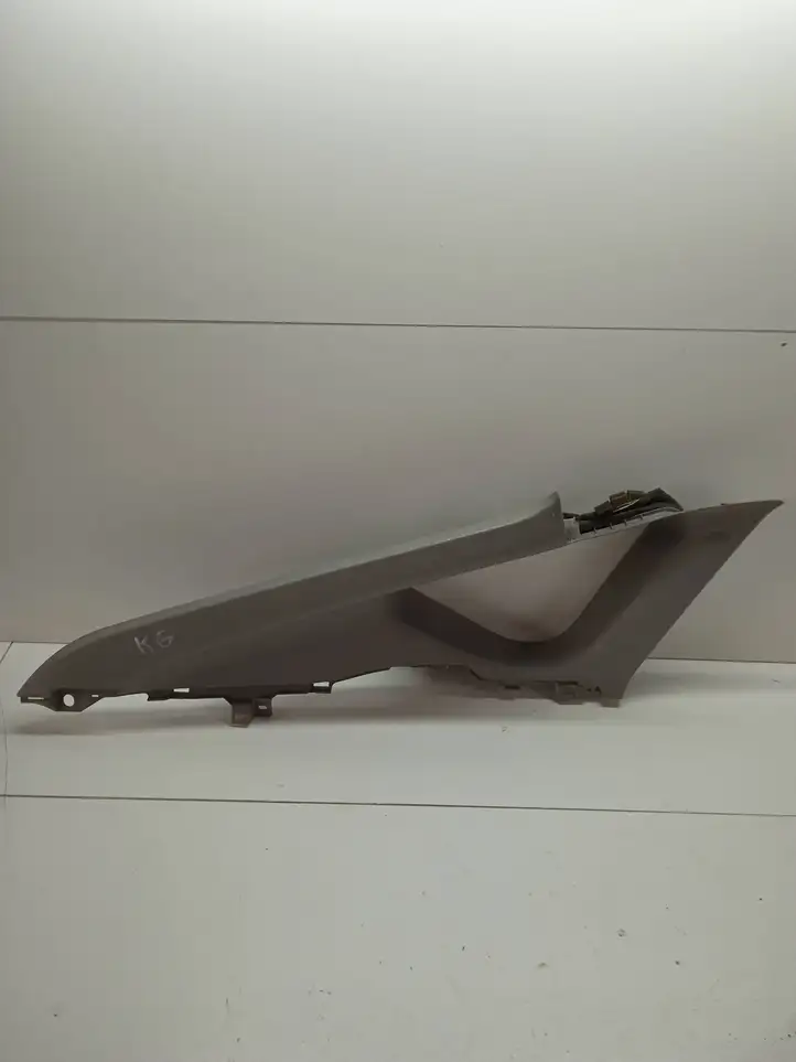 Toyota Prius (XW20) (2003 - 2009) 6248047020 Прочие детали салона — фото 3