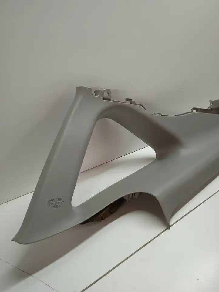 Toyota Prius (XW20) (2003 - 2009) 6248047020 Прочие детали салона — фото 4