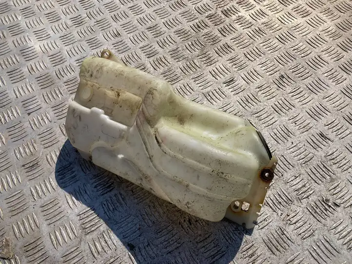 Nissan Qashqai (2006 - 2010) 28910JD000 Бачок омывателя стекла — фото 6