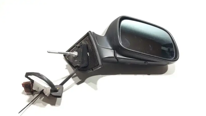 Peugeot 407 (2004 - 2011) 41454313 Боковое зеркало с электроприводом — фото 2