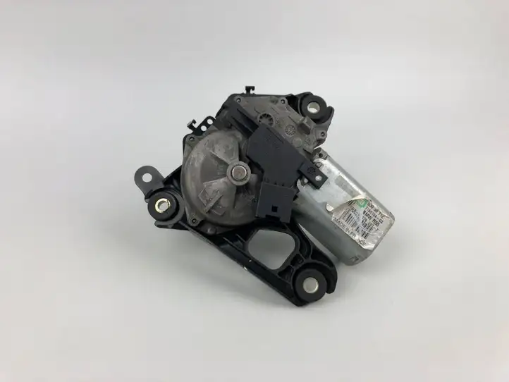 Mini One - Cooper Clubman R55 (2007 - 2014) 7168154 Двигатель стеклоочистителя заднего стекла — фото 1