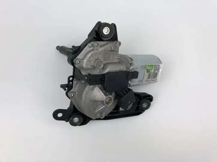 Mini One - Cooper Clubman R55 (2007 - 2014) 7168154 Двигатель стеклоочистителя заднего стекла — фото 2