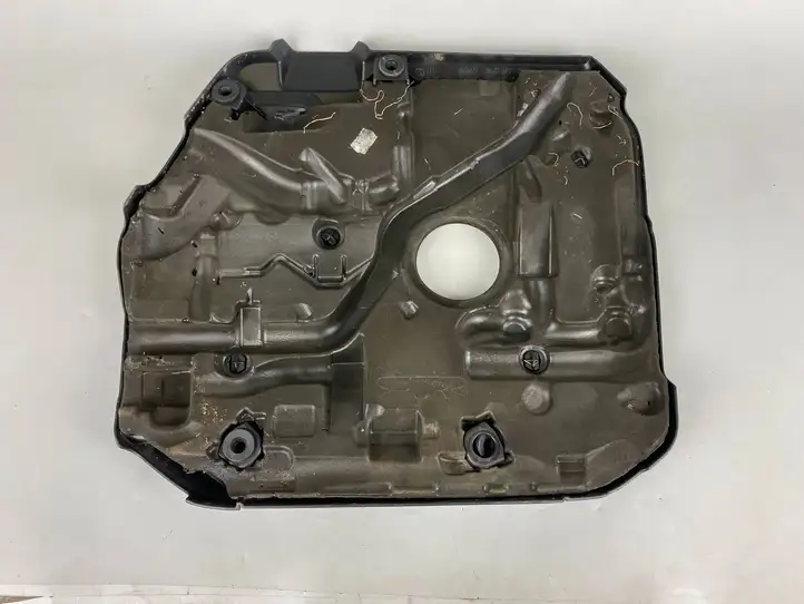 BMW 1 F40 (2019 - ) 8656447 Крышка двигателя декоративная — фото 12
