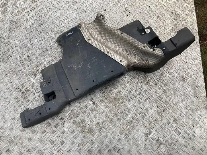 Mercedes-Benz A W177 (2018 - ) A2473522600 Теплоизоляция (теплозащита) — фото 1