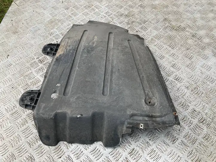 Skoda Superb B8 (3V) (2015 - 2023) 3V0825205A Защита днища задней части — фото 3