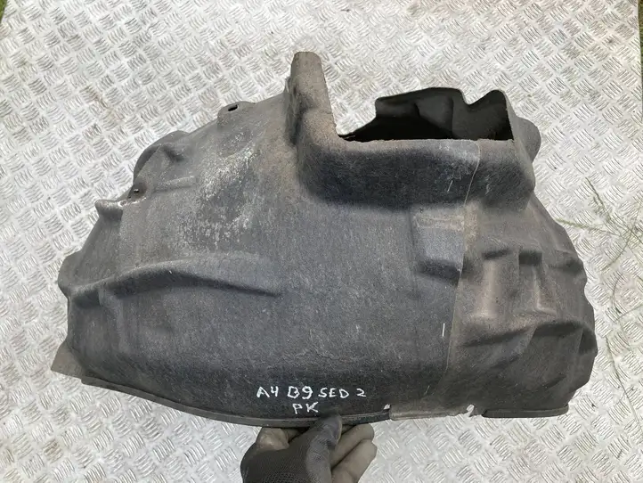 Audi A4 S4 B9 (2015 - 2019) 8W0853887A Подкрылок колесной арки — фото 7