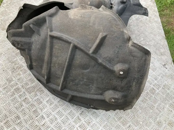 Audi A4 S4 B9 (2015 - 2019) 8W0853887A Подкрылок колесной арки — фото 8