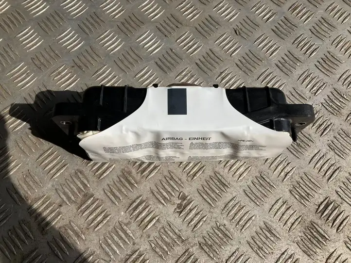 Seat Leon IV (2020 - ) 5F0880204B Подушка безопасности пассажира — фото 8