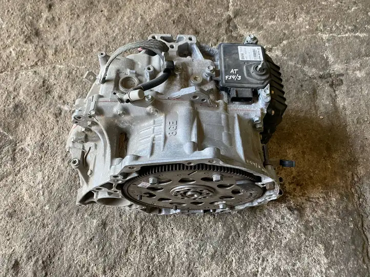 Mini Clubman F54 (2015 - 2019) GA8Q45GW Автоматическая коробка передач (АКПП) — фото 1