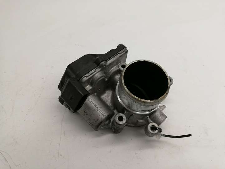 Audi A4 (2007 - 2011)  03L128063T Дроссель