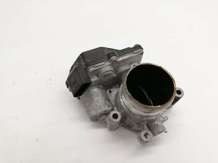 Volkswagen PASSAT B7 (2011 - 2014)  03L128063AC Дроссель