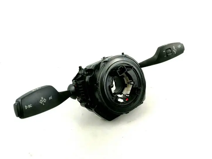 BMW 2 F22 F23 (2013 - 2017) 9351140 Контактное кольцо SRS — фото 1