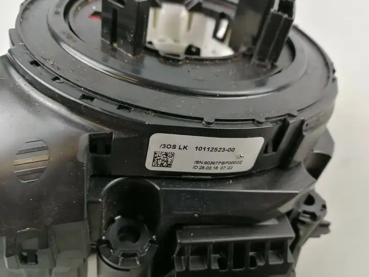 BMW 2 F22 F23 (2013 - 2017) 9351140 Контактное кольцо SRS — фото 3