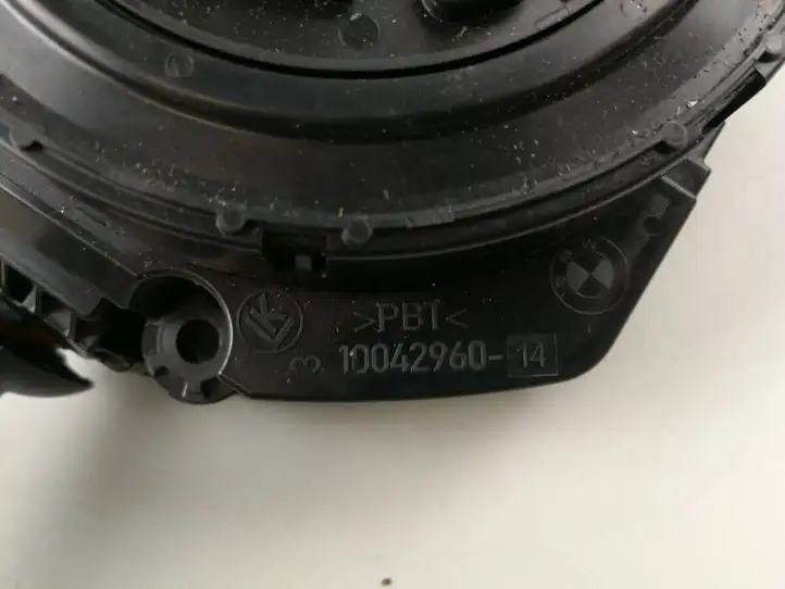 BMW 2 F22 F23 (2013 - 2017) 9351140 Контактное кольцо SRS — фото 4