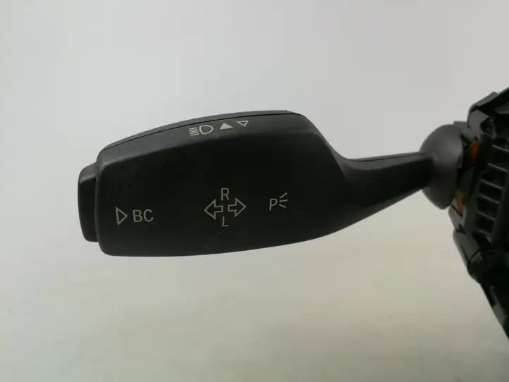 BMW 2 F22 F23 (2013 - 2017) 9351140 Контактное кольцо SRS — фото 6