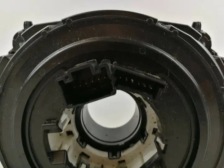 BMW 2 F22 F23 (2013 - 2017) 9351140 Контактное кольцо SRS — фото 9