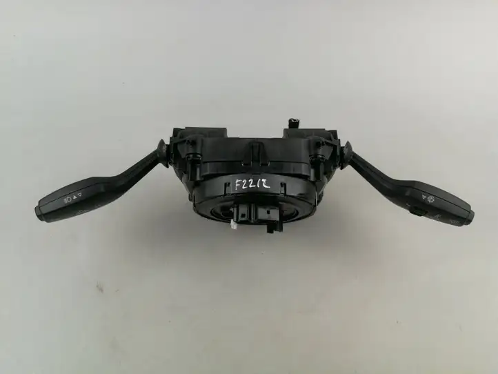 BMW 2 F22 F23 (2013 - 2017) 9351140 Контактное кольцо SRS — фото 10