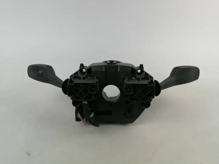 BMW 2 F22 F23 (2013 - 2017) 9351140 Контактное кольцо SRS — фото 11