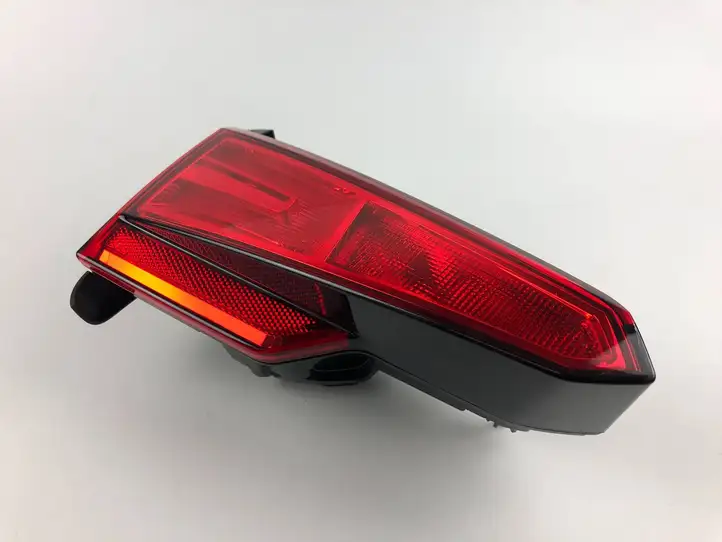 Audi A4 S4 B9 (2015 - 2019) 8W5945075A Задний фонарь в кузове — фото 8