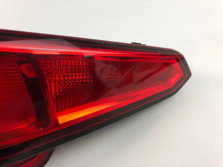 Audi A4 S4 B9 (2015 - 2019) 8W5945075A Задний фонарь в кузове — фото 12