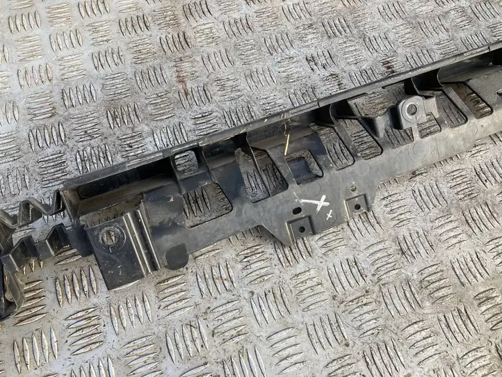 BMW 1 F20 F21 (2011 - 2019) 7371712 Кронштейн заднего бампера — фото 4