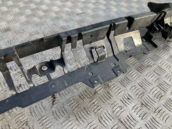 BMW 1 F20 F21 (2011 - 2019) 7371712 Кронштейн заднего бампера — фото 8