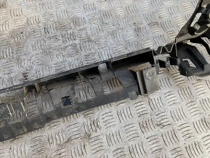 BMW 1 F20 F21 (2011 - 2019) 7371712 Кронштейн заднего бампера — фото 9