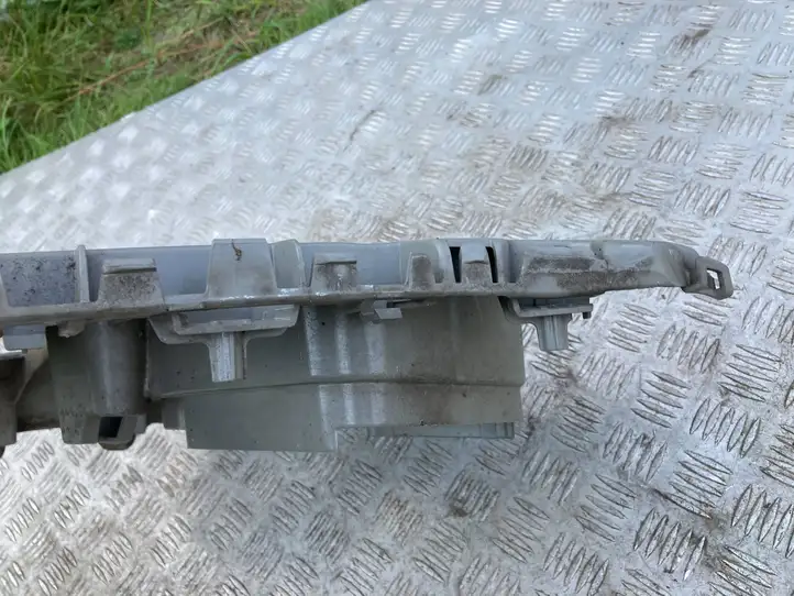 BMW 1 F20 F21 (2011 - 2019) 8063452 Кронштейн угловой части бампера — фото 2