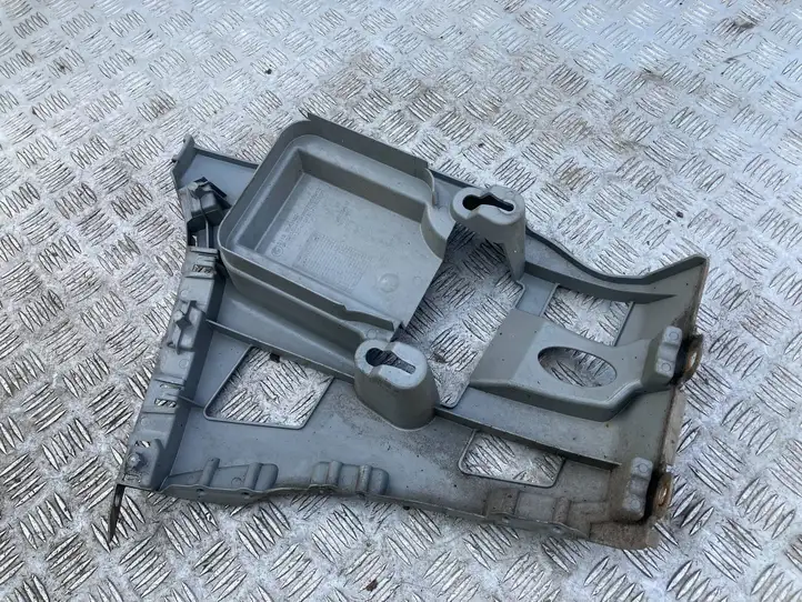 BMW 1 F20 F21 (2011 - 2019) 8063452 Кронштейн угловой части бампера — фото 7
