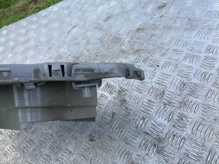 BMW 1 F20 F21 (2011 - 2019) 8063452 Кронштейн угловой части бампера — фото 9