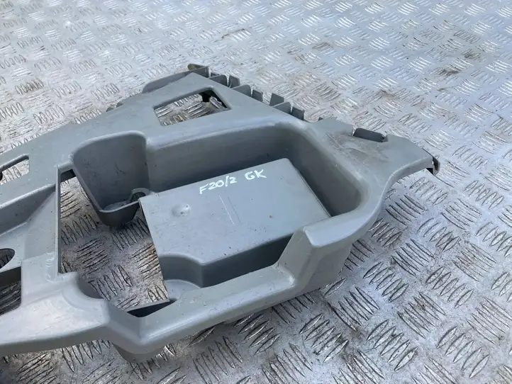 BMW 1 F20 F21 (2011 - 2019) 8063451 Кронштейн угловой части бампера — фото 3