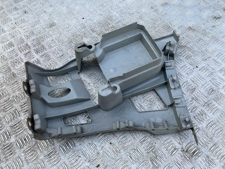 BMW 1 F20 F21 (2011 - 2019) 8063451 Кронштейн угловой части бампера — фото 5