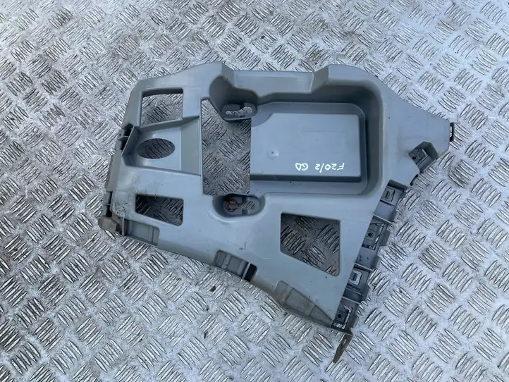 BMW 1 F20 F21 (2011 - 2019) 8063451 Кронштейн угловой части бампера — фото 6